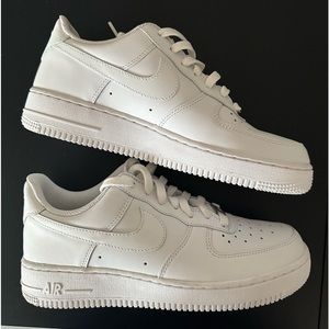 Nike Air Force 1 - Women’s size 8.5